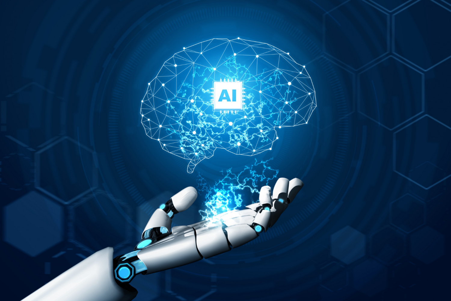Generative AI Data Governance