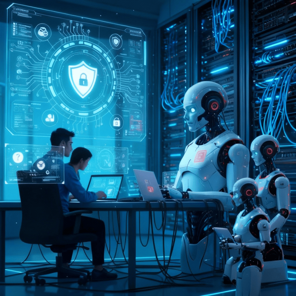 AI Security 2025